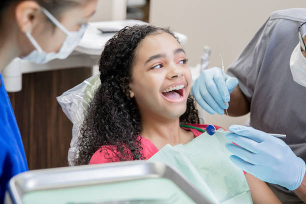 Best Emergency Dentist for Special Needs Patients in Richnd, MO