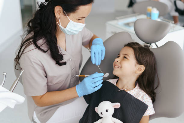 Best Orthodontic Emergency Dentist in Richnd, MO