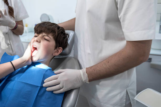 Best Emergency Dental Services for Seniors in Richnd, MO