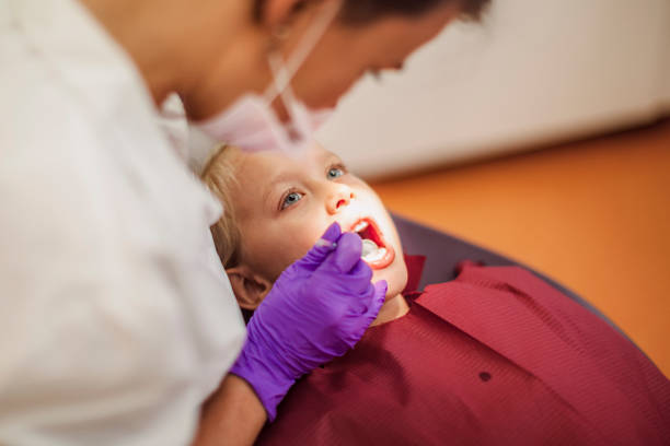 Best Broken or Cracked Tooth Emergency Dentist in Richnd, MO