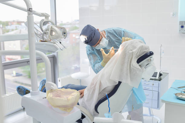 Best Mobile Emergency Dentist in Richnd, MO