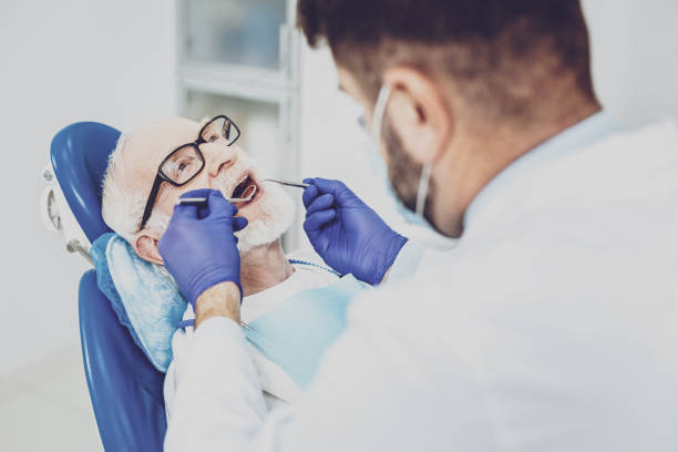Best Weekend Emergency Dentist in Richnd, MO